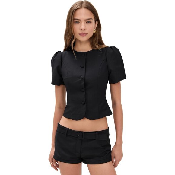 Women's Femme Blouse